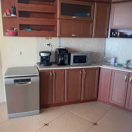 Villa Sunray Топола Экстерьер фото