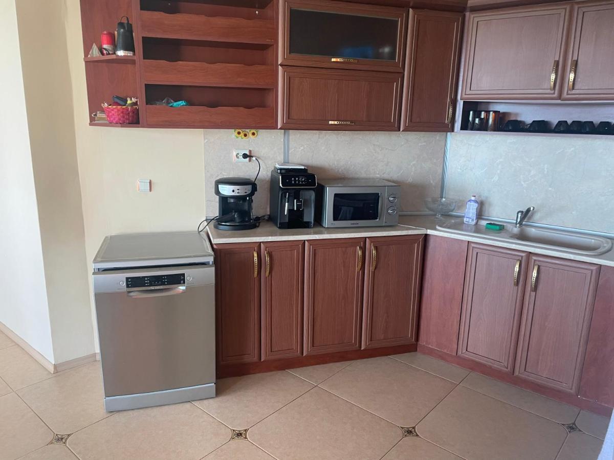 Villa Sunray Топола Экстерьер фото
