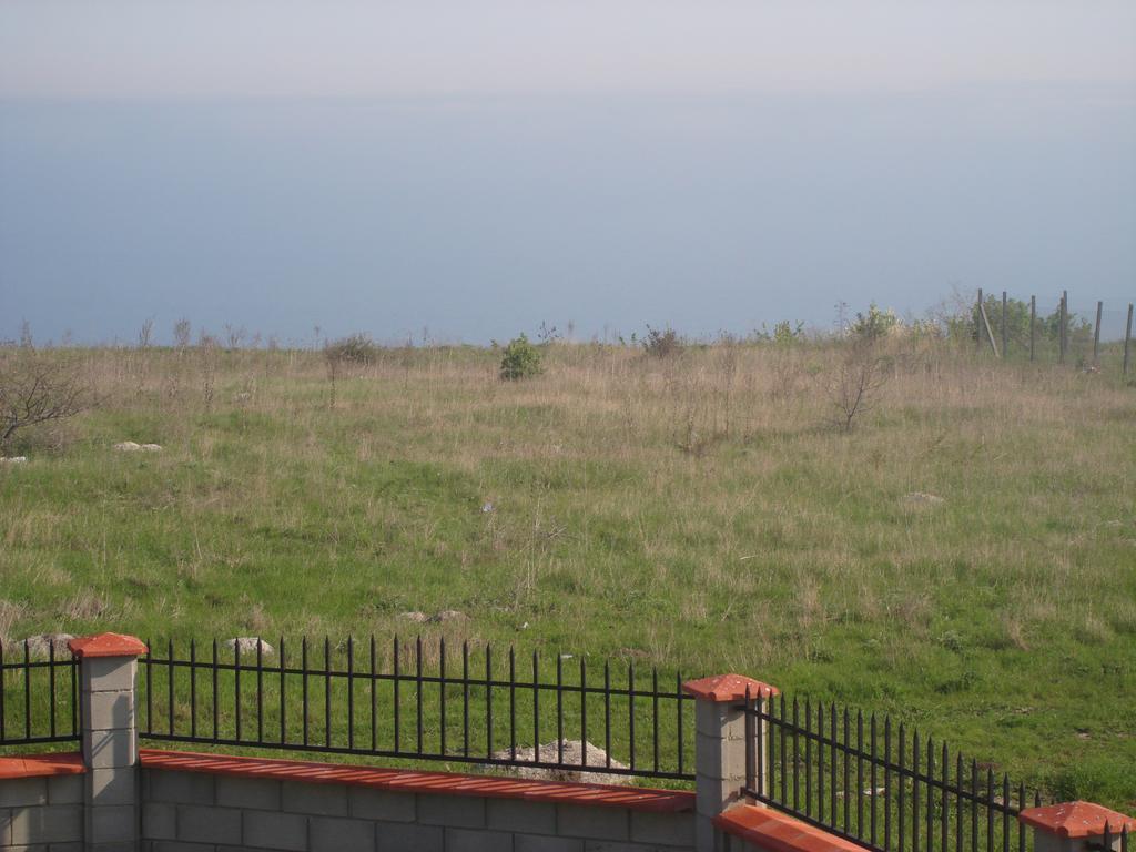 Villa Sunray Топола Экстерьер фото
