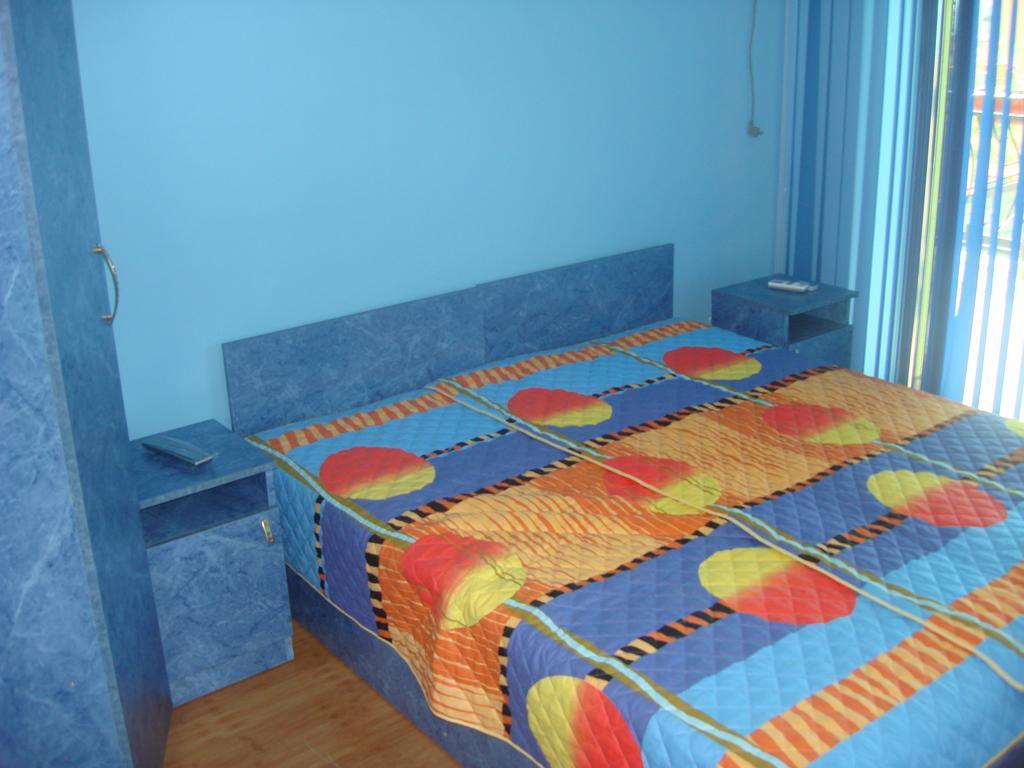 Villa Sunray Топола Экстерьер фото