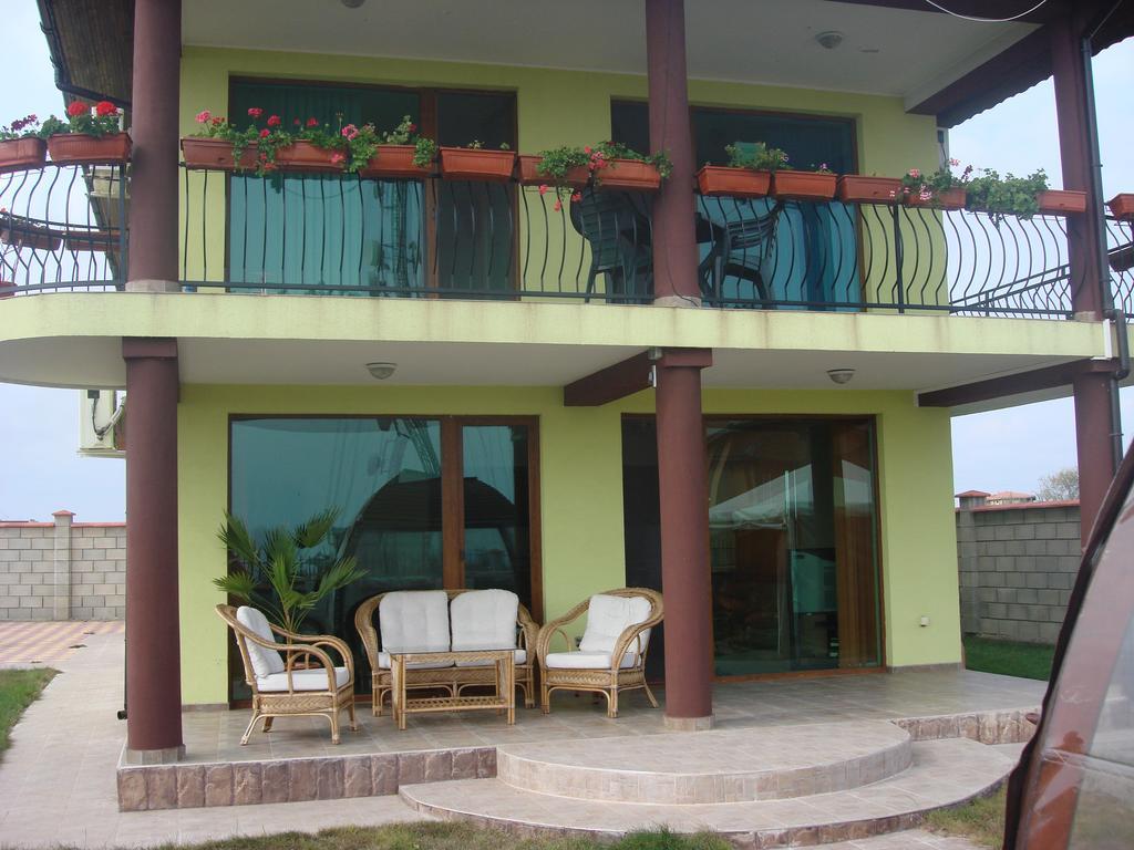 Villa Sunray Топола Экстерьер фото