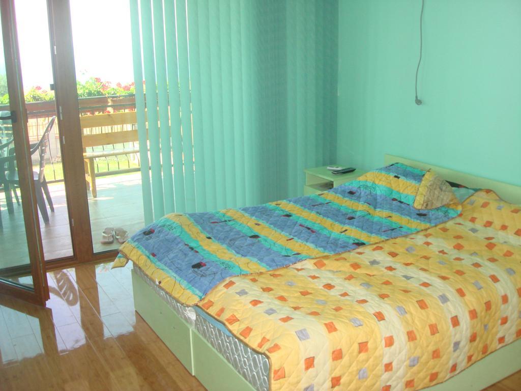 Villa Sunray Топола Экстерьер фото