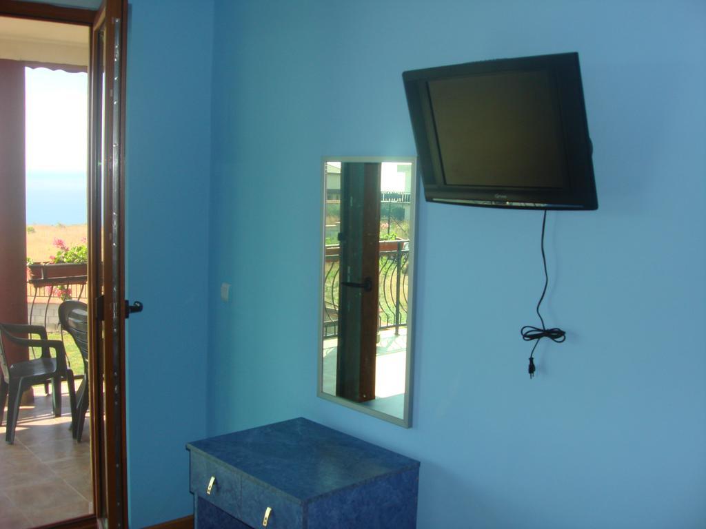 Villa Sunray Топола Экстерьер фото