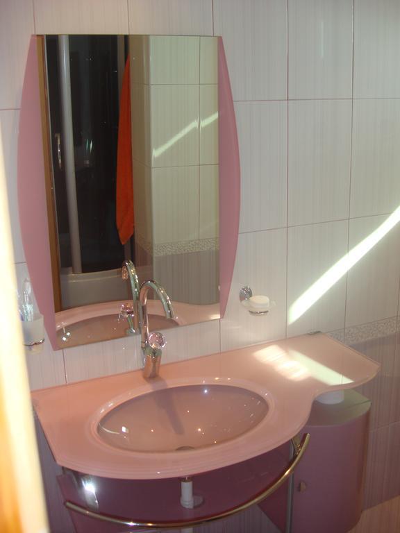 Villa Sunray Топола Экстерьер фото